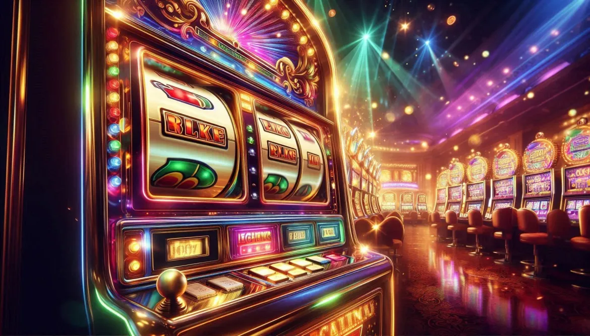 Amazon Casino